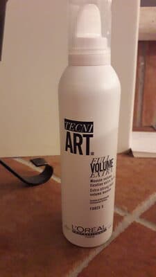 Tecni art full volume