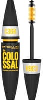 Maybelline New York The Colossal 36H Longwear Waterproof Mascara