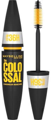 Maybelline New York The Colossal 36H Longwear Waterproof Mascara