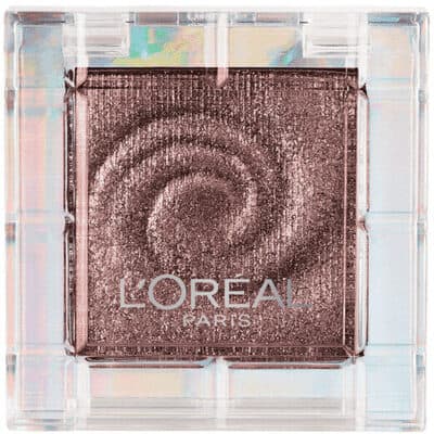 L'Oreal Color Riche Color Queen Gilded Eyeshadow