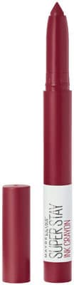 Maybelline Superstay Ink Crayon Own Your Empire