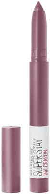 Maybelline Superstay Ink Crayon Stay Exception 25