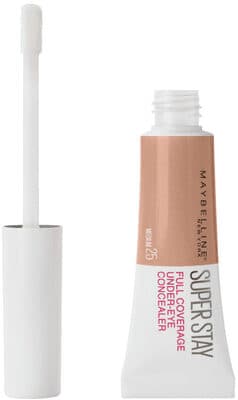 Maybelline Concealer Superstay 24H Medium 25