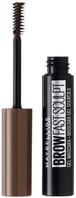 Maybelline Brow Fast Sculpt S.Brown