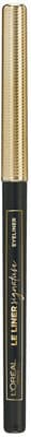 L'Oreal Le Liner Signature Noir Cash 01