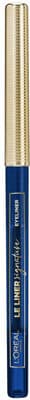 L'Oreal Le Liner Signature Blue Jersey 02