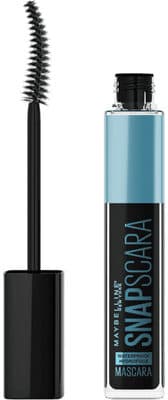 Maybelline Mascara Snapscara Black Waterproof
