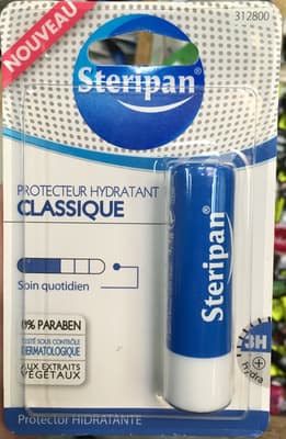 Protecteur hydratant classique