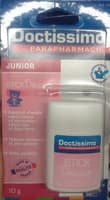 Stick douceur visage junior