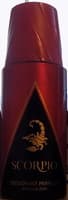 Scorpio Déodorant parfumé