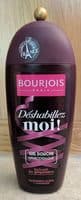 Déshabillez moi !