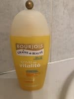 Envie de vitalité