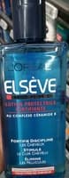 Elsève Homme Lotion Protectrice Fortifiante