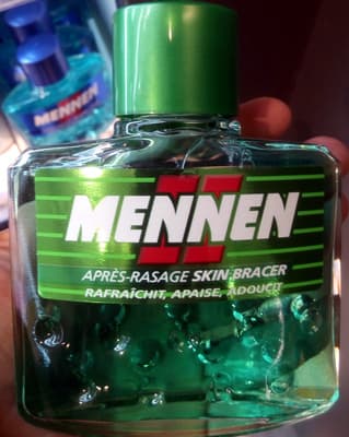 Après rasage Skin Braccer
