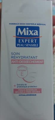 Expert peau sensible