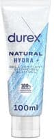 Durex Natural Hydra+ Glijmiddel