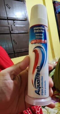 Triple protection