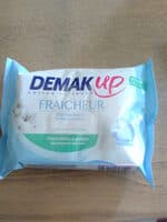 Demakup Cotton Science Fraicheur