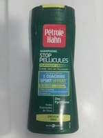 Shampooing Stop Pellicules Classique Gras