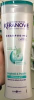 Shampooing Légèreté & Pureté cheveux gras