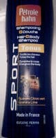 Sport Tonus Guarana Citron vert