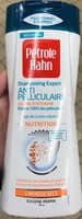 Shampooing Expert Anti Pelliculaire Nutrition