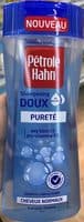 Shampooing doux pureté