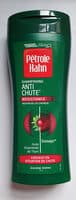 Shampooing anti chute