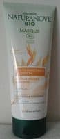 Masque Avoine cheveux secs