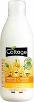Vanilla milk body moisturizer