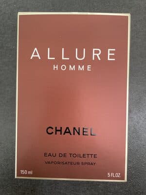 Allure Homme