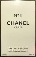 No. 5 Eau de parfum