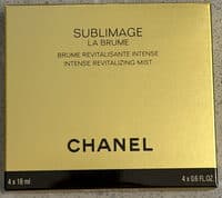 Intense Revitalizing Mist