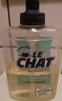 Gel Lavant Douceur Pure à l'Hamamelis