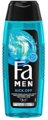 Fa Men Kick Off Douchegel & Shampoo