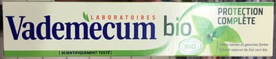 Bio Protection Complète
