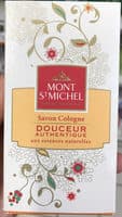 Savon Cologne Douceur Authentique
