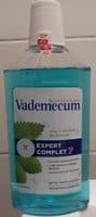 Bain de bouche EXPERT COMPLET 7