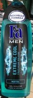 Fa Men extreme cool douchegel