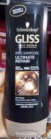Gliss Hair Repair Ultimate Repair Après-shampooing