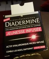 Jeunesse infusée