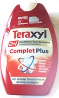 Teraxyl Complet Plus 2 en 1