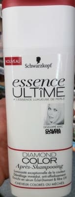 Essence Ultîme Diamond Color Après-Shampooing