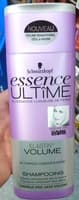 Essence Ultîme Elastin Volume Shampooing