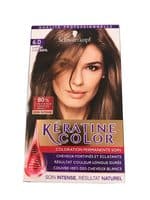 Kératine Color Châtain Clair Subtil 6.0