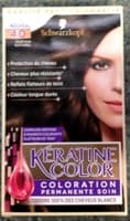 Kératine Color Châtain Naturel 4.0