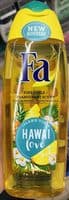 Island Vibes Hawai Love parfum Ananas Fleur Tropicale