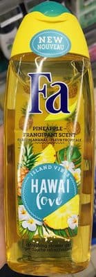 Island Vibes Hawai Love parfum Ananas Fleur Tropicale