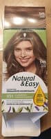 Natural & Easy 545 blond cendré
