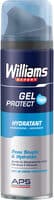 Williams Gel à Raser Homme Hydratant 200ml